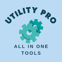 Utility Pro – All in One Tools