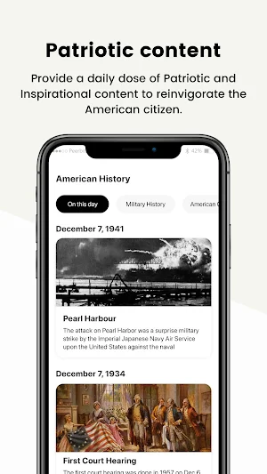 The Patriot Prescription Screenshot 3