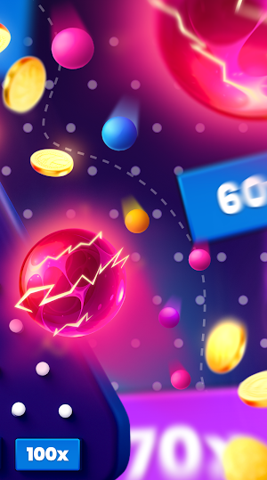 Plinko Burst Screenshot 2