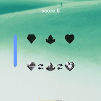 Shiny Gem Rush