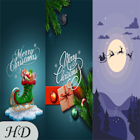 Christmas Wallpaper HD