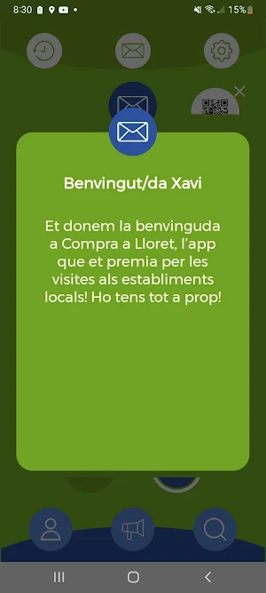Compra a Lloret Screenshot 0