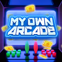 My Own Arcade : Games Emulator