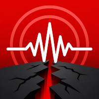 QuakeAlert: Earthquake Map
