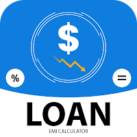 LoanPal - Emi Loan Calculator