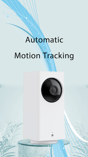 Wyze Cam Pan V2 Guide Screenshot 2