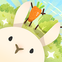 Bunny Cuteness Overload (Idle