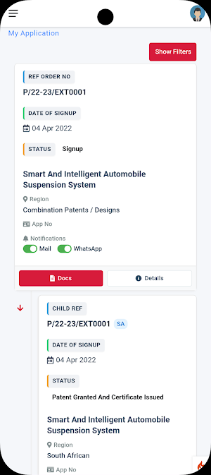 Allinnov Screenshot 3