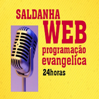 Saldanha Web Rádio