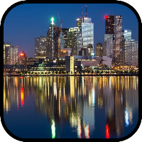 City Wallpapers 4K