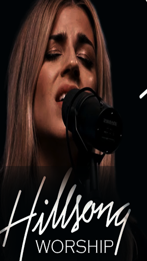 Hillsong Worship Song Offline Screenshot 1