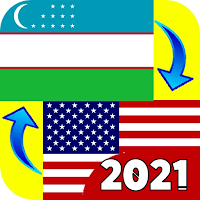 Uzbek - English Translator 202