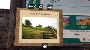 Cabranes Realidad Aumentada Screenshot 2
