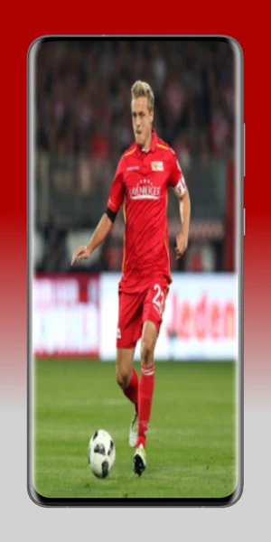 Union Berlin 4K Wallpapers Screenshot 1