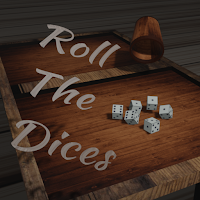 Roll T Dices