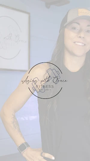 Aging with Grace Screenshot 0