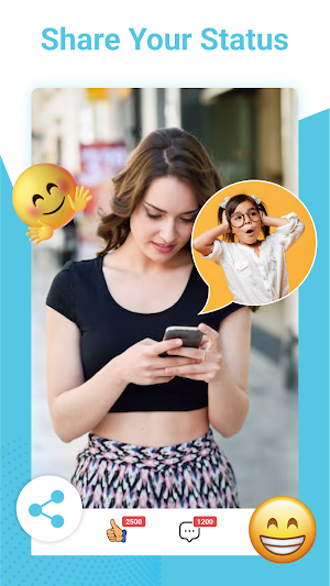 YARA - Voice Chat Screenshot 2
