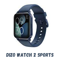 Dizo Watch 2 Sports Guide
