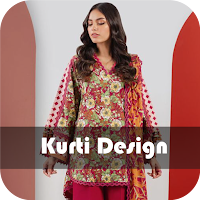 Girls Dresses: Kurti Designs