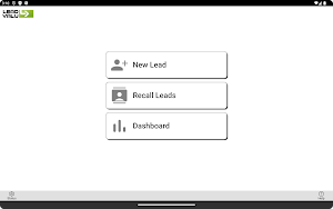 LeadValu Screenshot 3