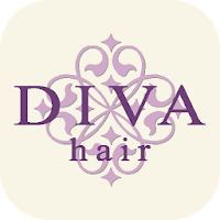 DIVA -ディーヴァヘアー-　公式アプリ