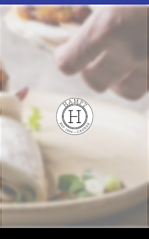 Hampy food Corner Screenshot 3