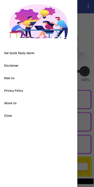 ProPlanner JY Screenshot 0