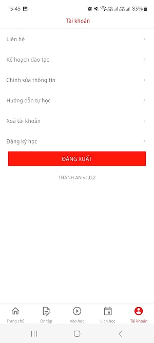 Thành An Screenshot 3