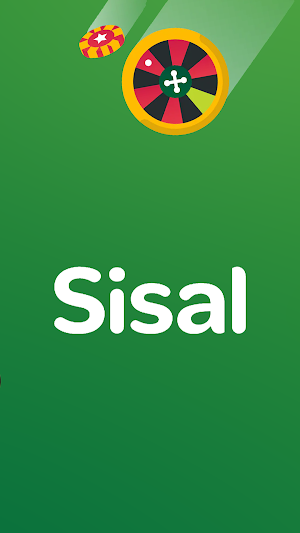 Sisal App Screenshot 2
