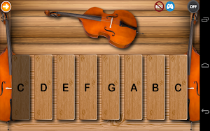 Toddlers Double Bass Screenshot 1