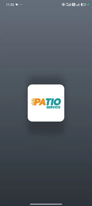 Patio - Drivers Screenshot 0