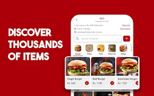 OrderKarLay Screenshot 3
