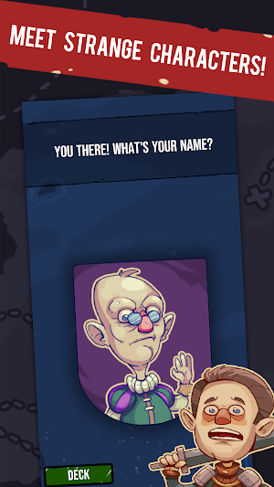 Unhatched Screenshot 0