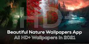 Nature Wallpapers 2021 Screenshot 3