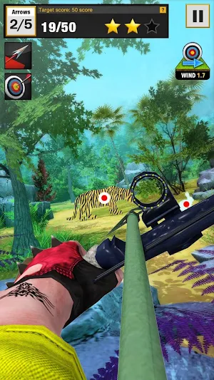 Archery 2019 - Archery Sports Game Screenshot 1