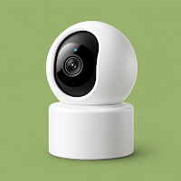 Xiaomi Smart Camera C201 Guide