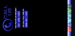 Radio Libertad Streaming 2.0 Screenshot 1