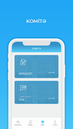 Smart Customs Screenshot 3