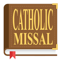 Catholic Missal 2025