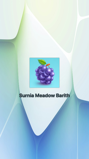 Surnia Meadow Barith Screenshot 0