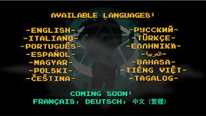Dentures and Demons 2 Screenshot 0