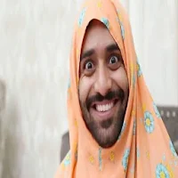 الكوميدي احمد الشريف جميع الحل