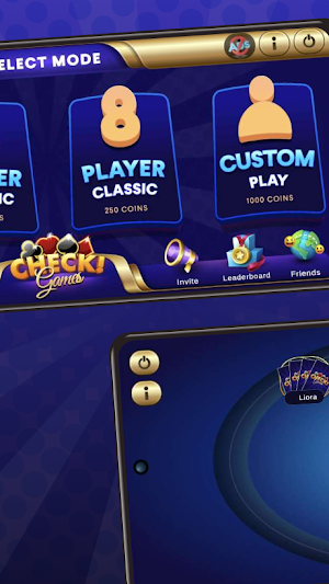 Check! Games Screenshot 3