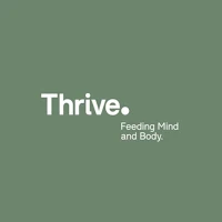 Thrive - Feeding mind and body