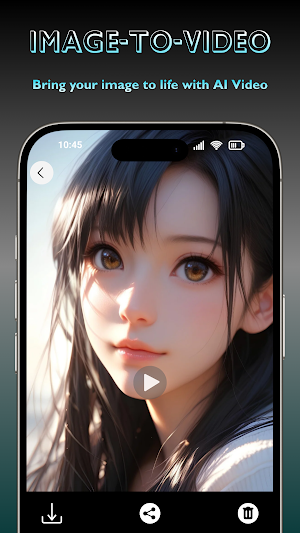 AI Video Maker - AI Kiss & Hug Screenshot 2