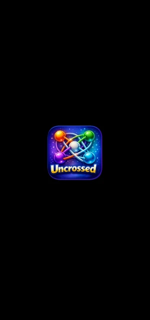 Uncrossed : Tangled Strings Screenshot 0