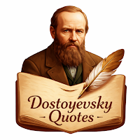 Dostoyevsky Quotes