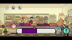 The Big Con Screenshot 3