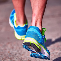 Footstep Sounds