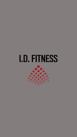 ID Fitness Focus Screenshot 0